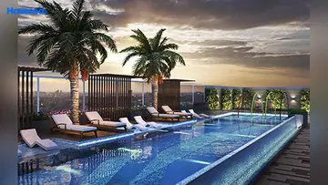 Amenities of Agarwal Palazzo - Image 328047