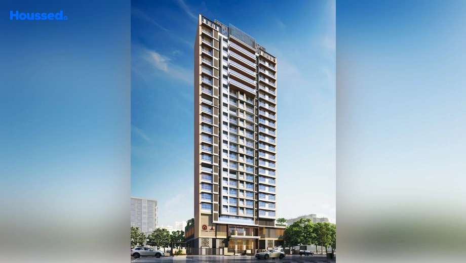 Project Image of Agarwal Palazzo in Borivali West, Mumbai - Image 328042