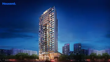 Project Image of Agarwal Palazzo - Image 328043