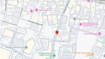 Location of CPR Maple Court 2 - Image 231744