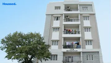Project Image of CPR Maple Court 2 - Image 231741