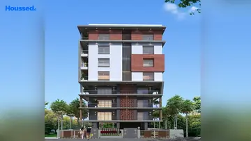 Project Image of GB LaxmiKunj Apartment - Image 336958