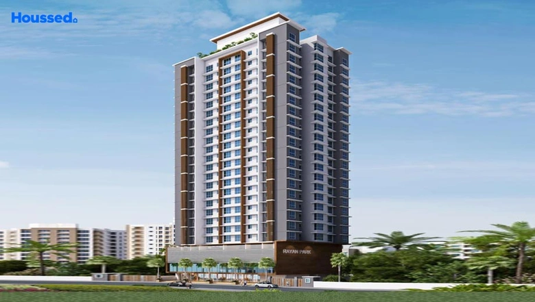 Project Image of Fat Cat Rayan Park in Govandi East, Mumbai - Image 120701
