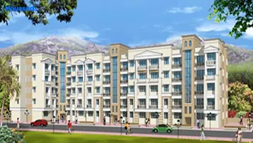 Project Image of Agarwal Hill View - Image 249685