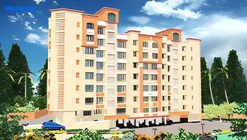 Project Image of Agarwal Green Point - Image 254143