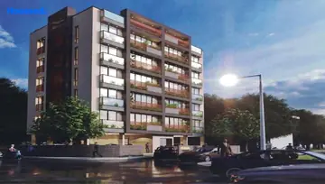 Project Image of Shree Hema Residency - Image 127337