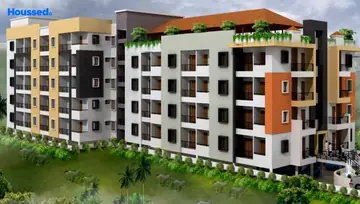 Project Image of Mega Dream Home - Image 231334