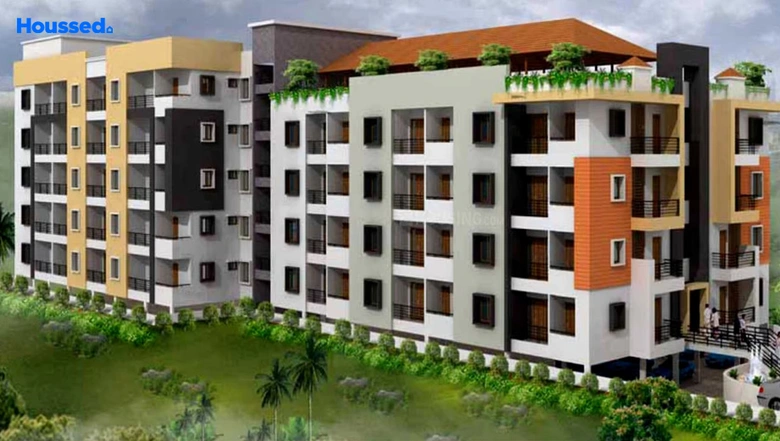 Project Image of Mega Dream Home in Kengeri, Bangalore - Image 231334