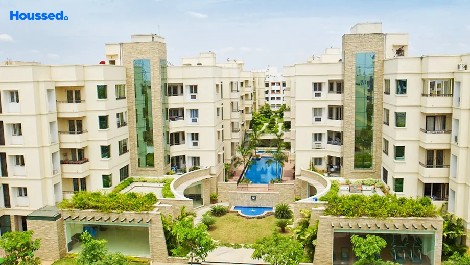 Project Image of Fomra Tribhuvan in Ambattur, Chennai - Image 330763