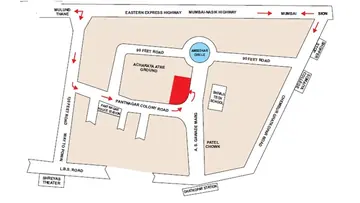 Location of Drushti Varun - Image 332961