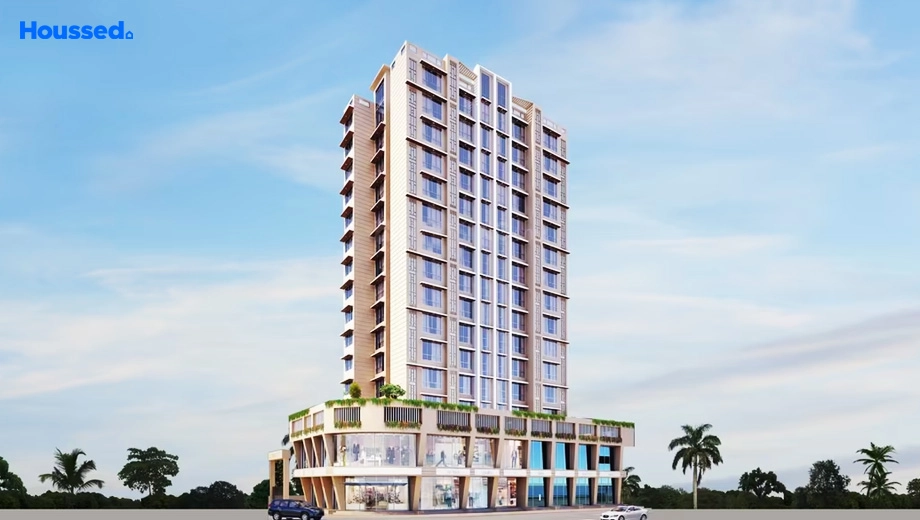 Project Image of Drushti Varun in Ghatkopar East, Mumbai - Image 332959