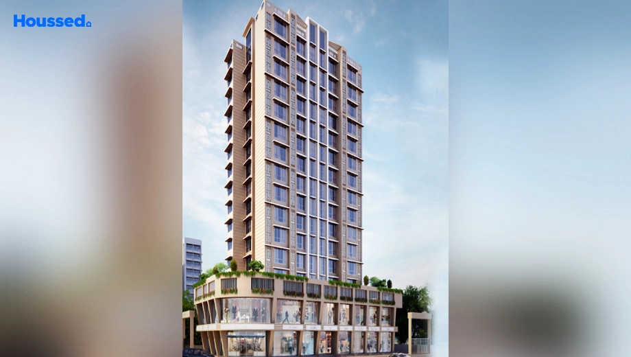 Project Image of Drushti Varun in Ghatkopar East, Mumbai - Image 332960