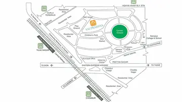 Location of Drushti Sai Pradnya - Image 333416