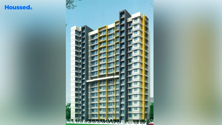 Project Image of Drushti Sai Pradnya in Chembur West, Mumbai - Image 333412