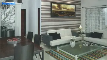 Sample Apartment of Drushti Sai Pradnya - Image 333414