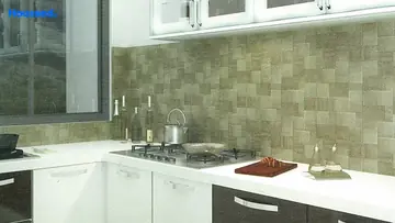 Sample Apartment of Drushti Sai Pradnya - Image 333413