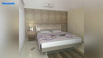 Sample Apartment of Drushti Sai Pradnya - Image 333415