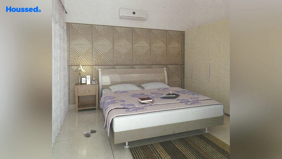 Sample Apartment of Drushti Sai Pradnya in Chembur West, Mumbai - Image 333415