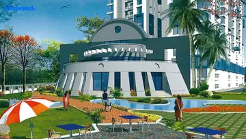 Amenities of Meenakshi Sky Lounge - Image 244667