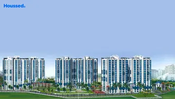 Project Image of Meenakshi Sky Lounge - Image 244666