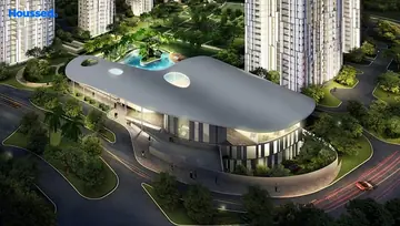 Amenities of Meenakshi Royal Court - Image 244675