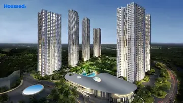 Project Image of Meenakshi Royal Court - Image 244674