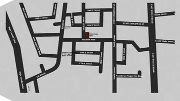 Location of Elegant Dazzel - Image 337469