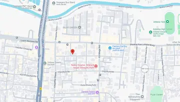 Location of Gokhale Krishnakunj - Image 289080