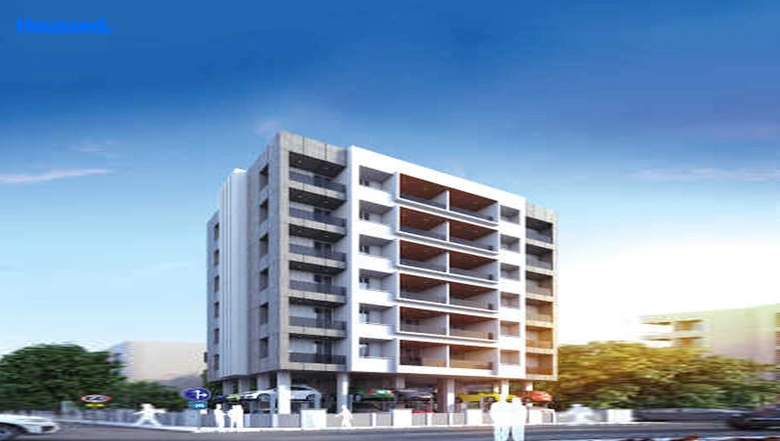 Project Image of Gokhale Krishnakunj in Mukund Nagar, Pune - Image 289078