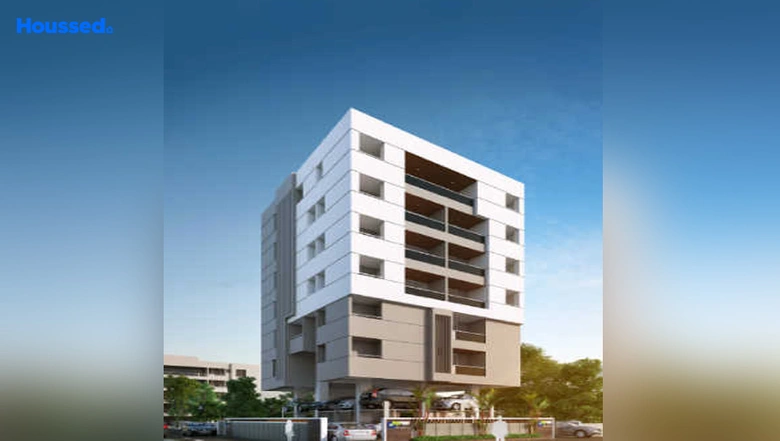 Project Image of Gokhale Anil in Shukrawar Peth, Pune - Image 289096