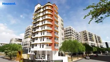 Project Image of Saanvi The Haven - Image 120967