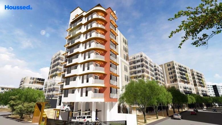 Project Image of Saanvi The Haven in Chembur East, Mumbai - Image 120967