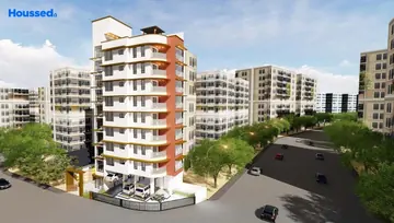 Project Image of Saanvi The Haven - Image 120968