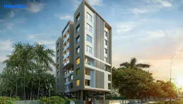 Project Image of Gokhale Nivant - Image 292391