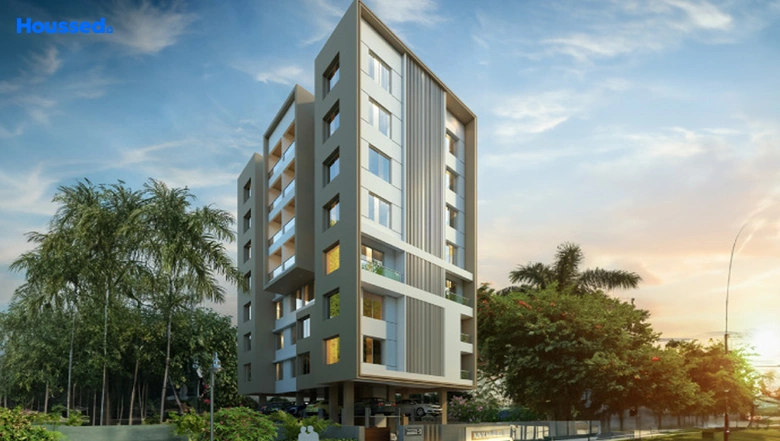 Project Image of Gokhale Nivant in Shukrawar Peth, Pune - Image 292391