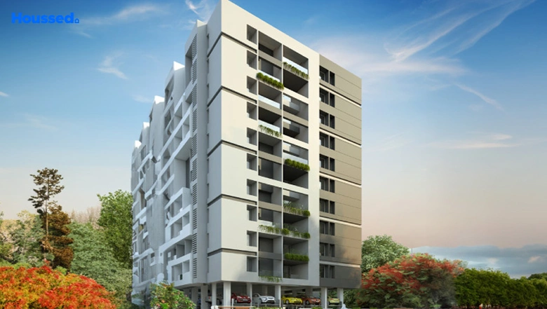 Project Image of Gokhale Nayana in Kothrud, Pune - Image 296434