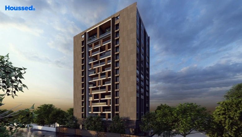 Project Image of Gokhale Anusha in Erandwane, Pune - Image 298595