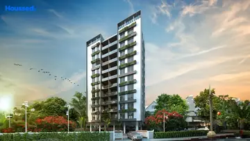 Project Image of Gokhale Gurusparsha - Image 298697