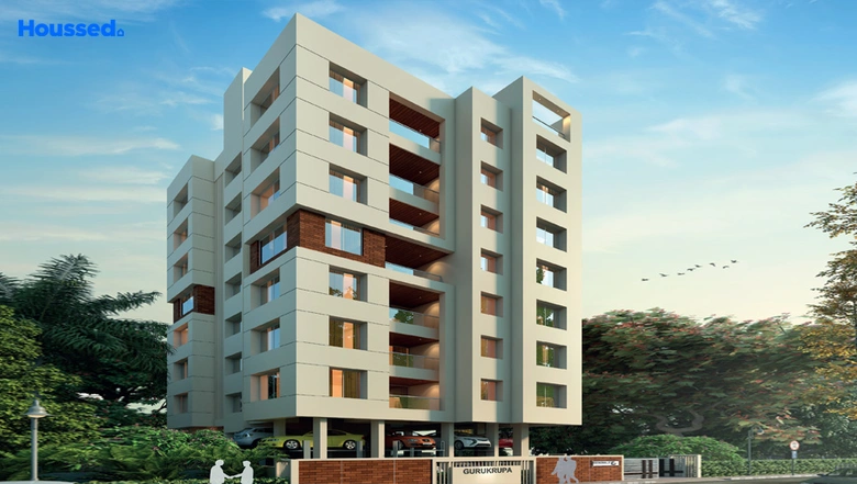 Project Image of Gokhale Gurukrupa in Parvati, Pune - Image 298807