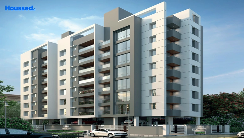 Project Image of Gokhale Samartha in Karve Nagar, Pune - Image 298810