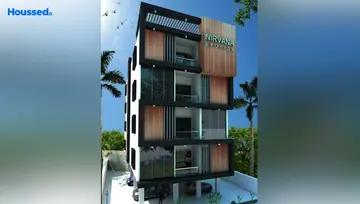Project Image of Nirvana Exotica - Image 244704