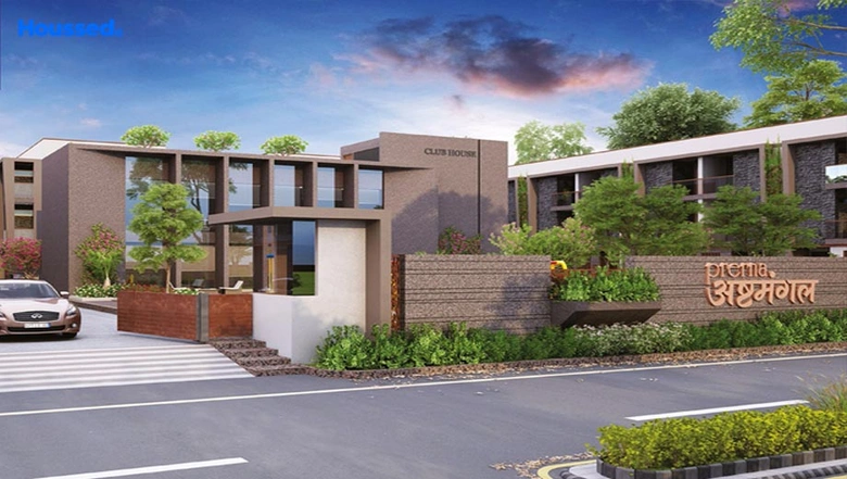 Project Image of Prerna Aashtamangal in Sanand, Ahmedabad - Image 129345