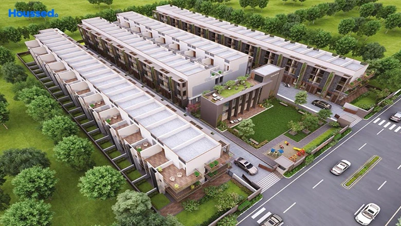 Project Image of Prerna Aashtamangal in Sanand, Ahmedabad - Image 129347