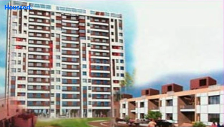 Project Image of Vikas Palms in Thane West, Thane - Image 262446