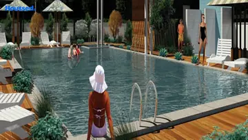 Amenities of Sai Pragathi Aakruthi Township - Image 244709