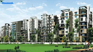 Project Image of Sai Pragathi Aakruthi Township - Image 244708