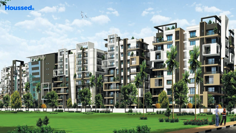 Project Image of Sai Pragathi Aakruthi Township in Boduppal, Hyderabad - Image 244708