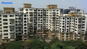 Project Image of Vikas Complex - Image 262432
