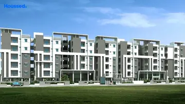Project Image of Sai Pragathi Transcon Avenue - Image 244726