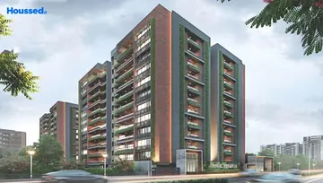 Project Image of Royal Revanta - Image 126731